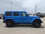 2024 Jeep Wrangler 4xe 4WD SUV for sale #JA10500 - photo 3