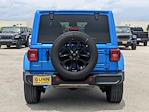 2024 Jeep Wrangler 4xe 4WD SUV for sale #JA10500 - photo 4