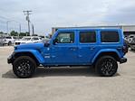 2024 Jeep Wrangler 4xe 4WD SUV for sale #JA10500 - photo 6