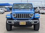 2024 Jeep Wrangler 4xe 4WD SUV for sale #JA10500 - photo 8