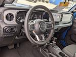 2024 Jeep Wrangler 4xe 4WD SUV for sale #JA10500 - photo 10