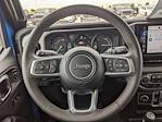 2024 Jeep Wrangler 4xe 4WD SUV for sale #JA10500 - photo 12