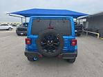 2024 Jeep Wrangler 4xe 4WD SUV for sale #JA10500 - photo 4