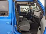 2024 Jeep Wrangler 4xe 4WD SUV for sale #JA10500 - photo 24