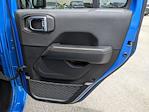 2024 Jeep Wrangler 4xe 4WD SUV for sale #JA10500 - photo 28