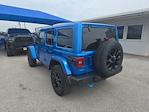 2024 Jeep Wrangler 4xe 4WD SUV for sale #JA10500 - photo 5