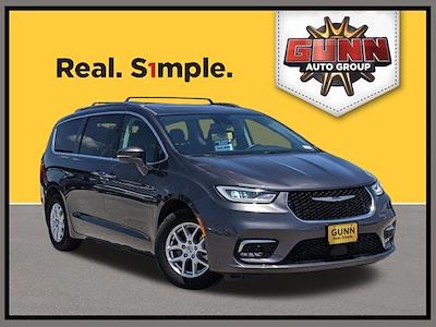 2021 Chrysler Pacifica FWD Minivan for sale #JA10501 - photo 1