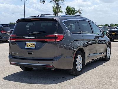 2021 Chrysler Pacifica FWD Minivan for sale #JA10501 - photo 2