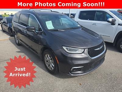 2021 Chrysler Pacifica FWD Minivan for sale #JA10501 - photo 1