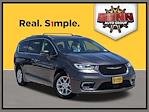 2021 Chrysler Pacifica FWD Minivan for sale #JA10501 - photo 1
