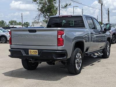 2024 Chevrolet Silverado 2500 Crew Cab 4WD Pickup for sale #JA10502 - photo 2