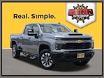 2024 Chevrolet Silverado 2500 Crew Cab 4WD Pickup for sale #JA10502 - photo 1