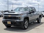 2024 Chevrolet Silverado 2500 Crew Cab 4WD Pickup for sale #JA10502 - photo 7