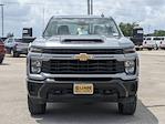 2024 Chevrolet Silverado 2500 Crew Cab 4WD Pickup for sale #JA10502 - photo 8