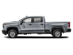2024 Chevrolet Silverado 2500 Crew Cab 4WD Pickup for sale #JA10502 - photo 31