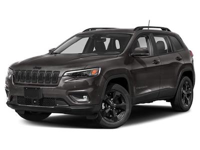 2023 Jeep Cherokee 4WD SUV for sale #JA10503 - photo 1