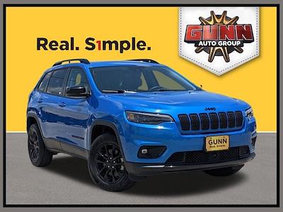 2023 Jeep Cherokee 4WD SUV for sale #JA10503 - photo 1