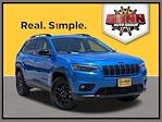 2023 Jeep Cherokee 4WD SUV for sale #JA10503 - photo 1