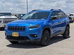 2023 Jeep Cherokee 4WD SUV for sale #JA10503 - photo 7
