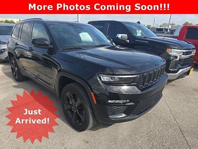 2023 Jeep Grand Cherokee 4x2 SUV for sale #JA10504 - photo 1