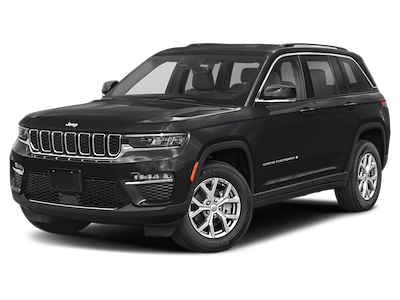 2023 Jeep Grand Cherokee 4x2 SUV for sale #JA10504 - photo 2