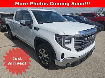 2024 GMC Sierra 1500 Crew Cab RWD Pickup for sale #JA10506 - photo 1