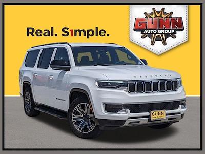 2023 Jeep Wagoneer L 4WD SUV for sale #JA10508 - photo 1