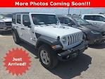 2021 Jeep Wrangler 4WD SUV for sale #JA10509 - photo 1