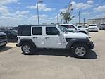 2021 Jeep Wrangler 4WD SUV for sale #JA10509 - photo 2