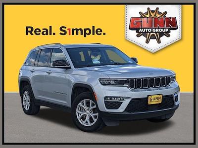 2023 Jeep Grand Cherokee 4WD SUV for sale #JA10510 - photo 1