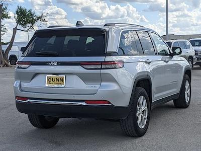 2023 Jeep Grand Cherokee 4WD SUV for sale #JA10510 - photo 2