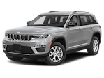 2023 Jeep Grand Cherokee 4WD SUV for sale #JA10510 - photo 31