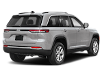 2023 Jeep Grand Cherokee 4WD SUV for sale #JA10510 - photo 32