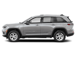 2023 Jeep Grand Cherokee 4WD SUV for sale #JA10510 - photo 33