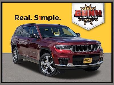 2023 Jeep Grand Cherokee L 4x2 SUV for sale #JA10511 - photo 1