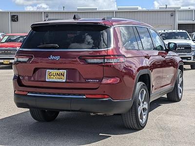 2023 Jeep Grand Cherokee L 4x2 SUV for sale #JA10511 - photo 2