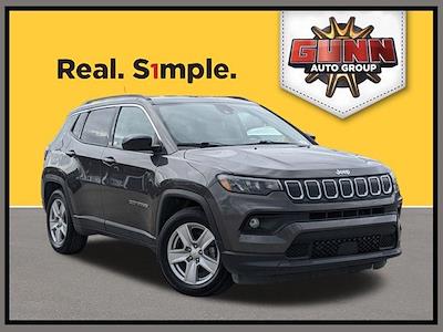 2022 Jeep Compass FWD SUV for sale #JA10514 - photo 1