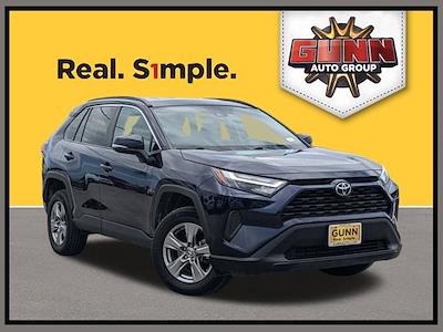 2024 Toyota RAV4 FWD SUV for sale #JA10516 - photo 1