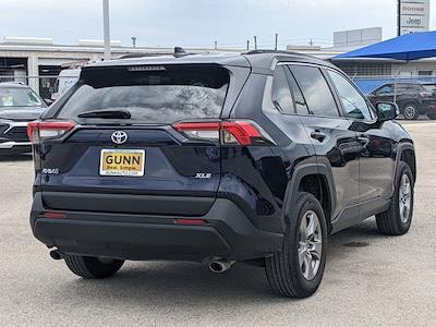 2024 Toyota RAV4 FWD SUV for sale #JA10516 - photo 2