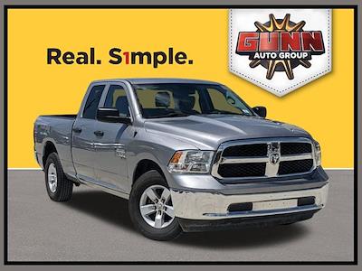 2024 Ram 1500 Classic Quad Cab 4x2 Pickup for sale #JA10520 - photo 1