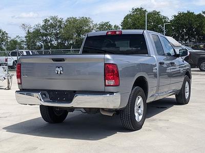 2024 Ram 1500 Classic Quad Cab 4x2 Pickup for sale #JA10520 - photo 2