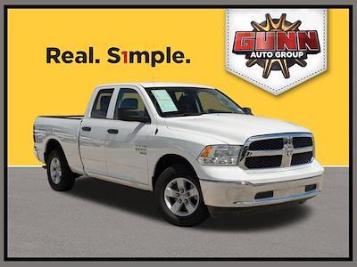 2024 Ram 1500 Classic Quad Cab 4WD Pickup for sale #JA10521 - photo 1