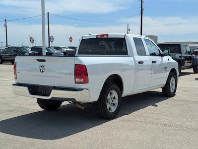 2024 Ram 1500 Classic Quad Cab 4WD Pickup for sale #JA10521 - photo 2