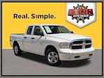 2024 Ram 1500 Classic Quad Cab 4WD Pickup for sale #JA10521 - photo 1