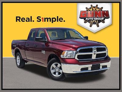 2024 Ram 1500 Classic Quad Cab 4WD Pickup for sale #JA10522 - photo 1
