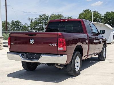 2024 Ram 1500 Classic Quad Cab 4WD Pickup for sale #JA10522 - photo 2