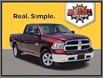 2024 Ram 1500 Classic Quad Cab 4WD Pickup for sale #JA10522 - photo 1