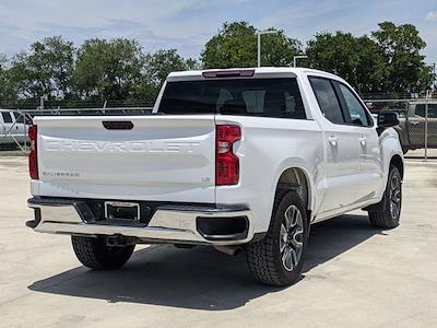2023 Chevrolet Silverado 1500 Crew Cab 2WD Pickup for sale #JA10523 - photo 2