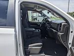 2023 Chevrolet Silverado 1500 Crew Cab 2WD Pickup for sale #JA10523 - photo 21