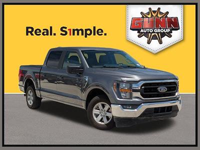 2023 Ford F-150 SuperCrew Cab 2WD Pickup for sale #JA10524 - photo 1